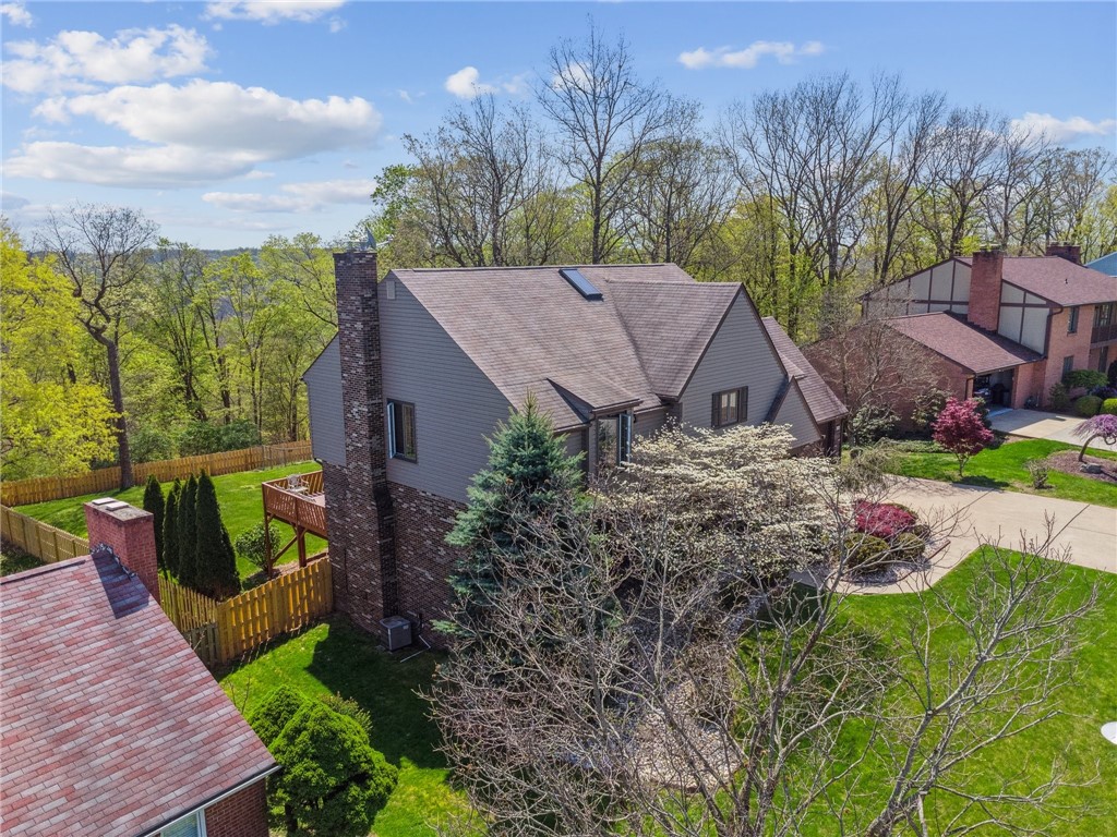 129 Regal Court Ct, Monroeville, Pennsylvania image 31