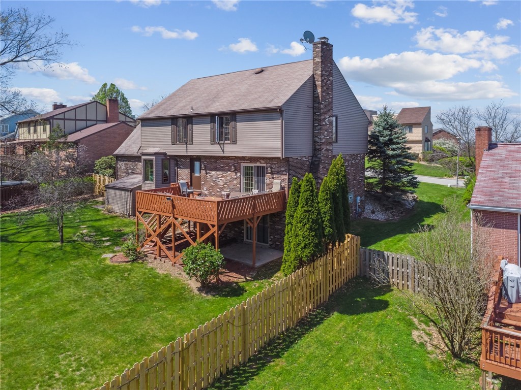 129 Regal Court Ct, Monroeville, Pennsylvania image 3