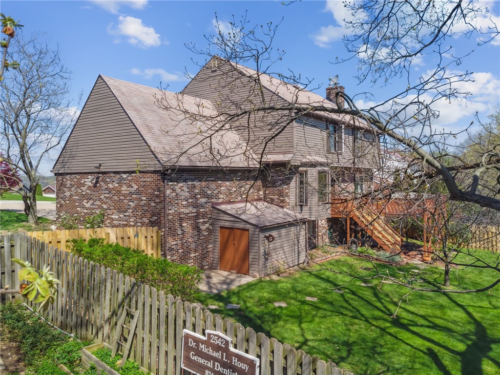129 Regal Court Ct, Monroeville, Pennsylvania image 30