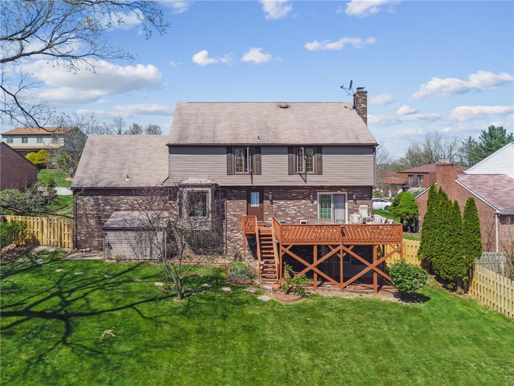 129 Regal Court Ct, Monroeville, Pennsylvania image 29