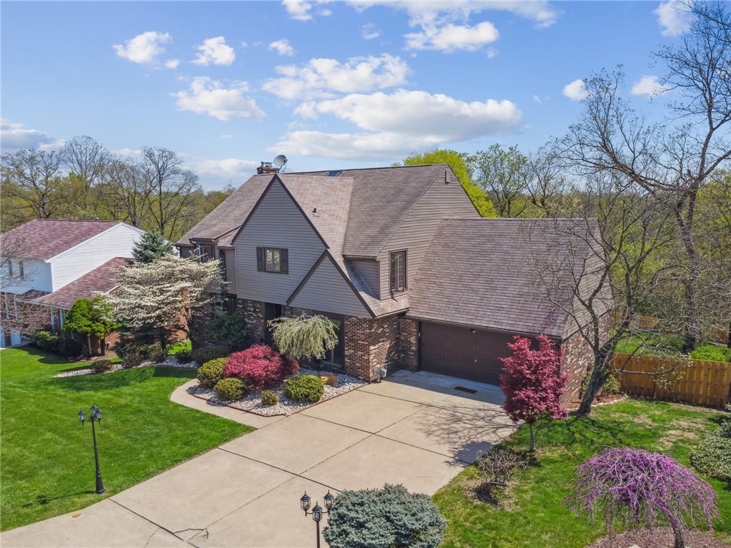 129 Regal Court Ct, Monroeville, Pennsylvania image 2