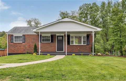 Photo of 709 Providence Dr, Pittsburgh, PA 15239 (MLS # 1752565)