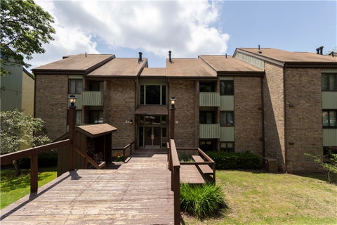Photo of 3b2 Mountain Villas St, Champion, PA 15622 (MLS # 1763134)