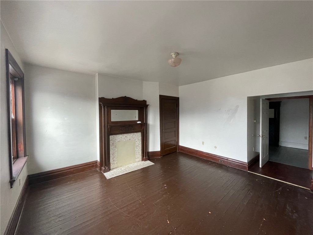 Oakland, Pennsylvania 15213, United States, 2 Bedrooms Bedrooms, ,1 BathroomBathrooms,Residential,Active,4651