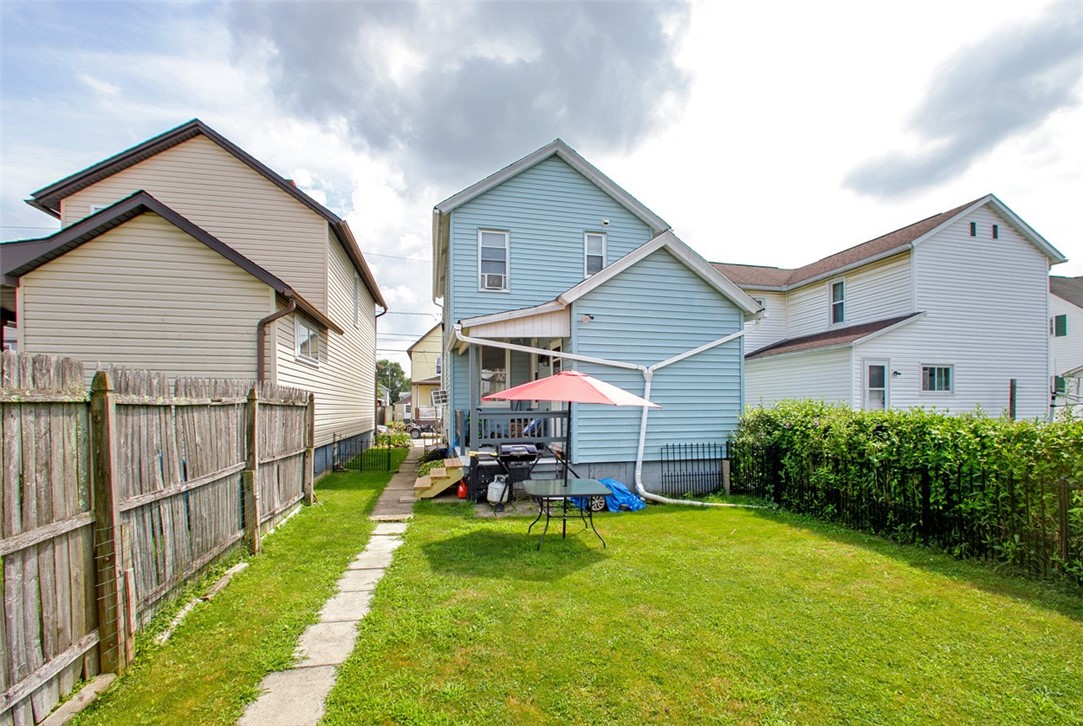 Latrobe, Pennsylvania 15650, United States, 2 Bedrooms Bedrooms, ,1 BathroomBathrooms,Residential,Active,174796