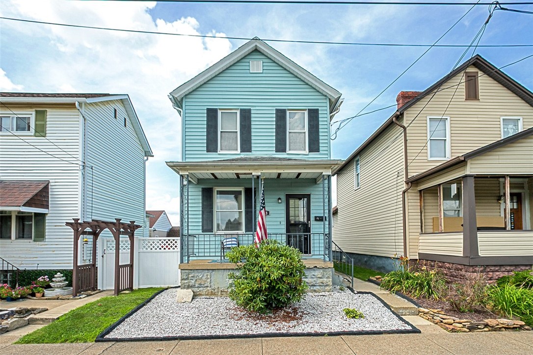 Latrobe, Pennsylvania 15650, United States, 2 Bedrooms Bedrooms, ,1 BathroomBathrooms,Residential,Active,174796 Latrobe, Pennsylvania 15650, United States, 2 Bedrooms Bedrooms, ,1 BathroomBathrooms,Residential,Active,174796