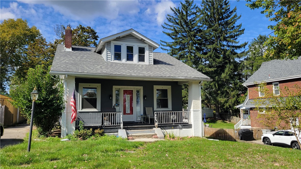 2601 Mount Royal Blvd Cir, Shaler, Kentucky image 1