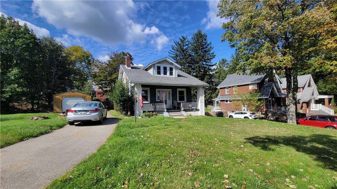 2601 Mount Royal Blvd Cir, Shaler, Kentucky image 2