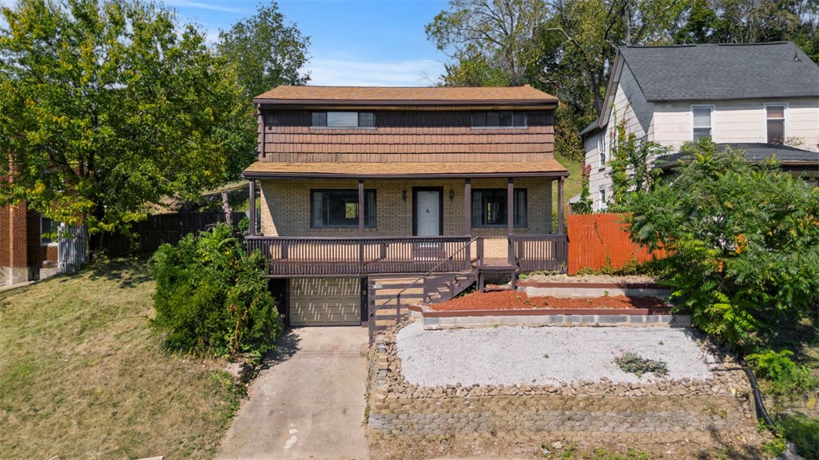 Photo 1 of 41 — 1334 Broadway Ave, East McKeesport, PA 15035