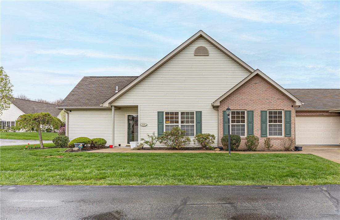 1089 Timberwood Dr Dr, Beaver Falls, Pennsylvania image 1