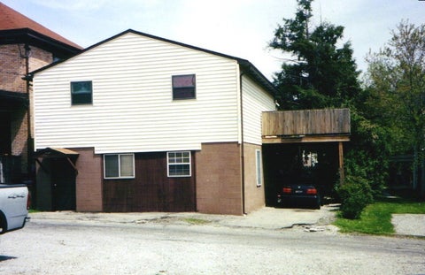 Photo for 20 LAWN AVE REAR