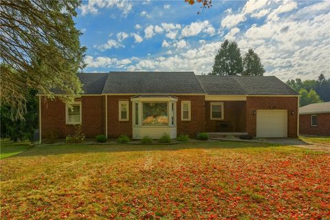 486 Scotland Ln Union Twp PA 16101