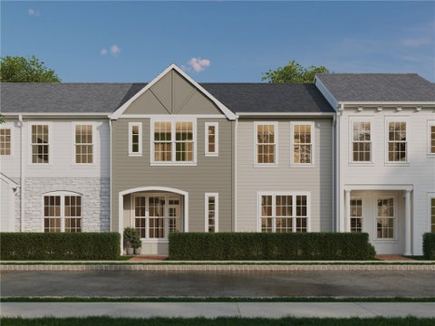 Townhouse For Sale - 908 Reeb Way<br/> Cranberry Twp, PA 16066