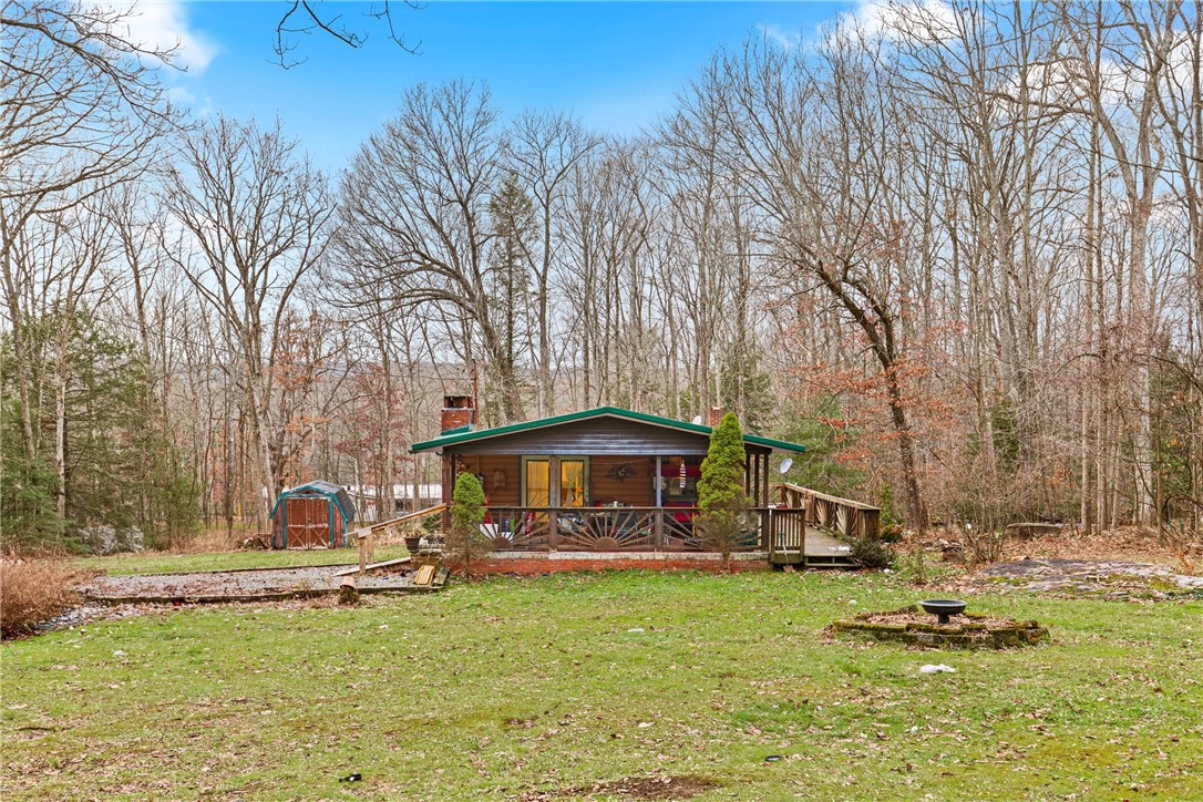 Upper Turkeyfoot Twp, Pennsylvania 15557, United States, 3 Bedrooms Bedrooms, ,1 BathroomBathrooms,Residential,Pending,77155