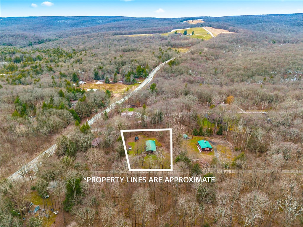 Upper Turkeyfoot Twp, Pennsylvania 15557, United States, 3 Bedrooms Bedrooms, ,1 BathroomBathrooms,Residential,Pending,77155