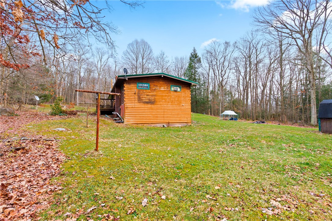 Upper Turkeyfoot Twp, Pennsylvania 15557, United States, 3 Bedrooms Bedrooms, ,1 BathroomBathrooms,Residential,Pending,77155