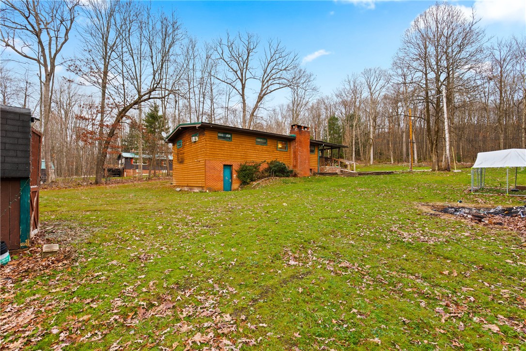 Upper Turkeyfoot Twp, Pennsylvania 15557, United States, 3 Bedrooms Bedrooms, ,1 BathroomBathrooms,Residential,Pending,77155