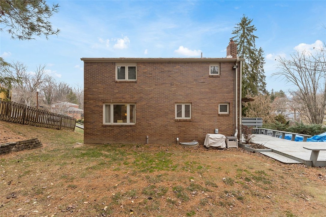 1280 Beagle Dr Dr, Bethel Park, Pennsylvania image 31