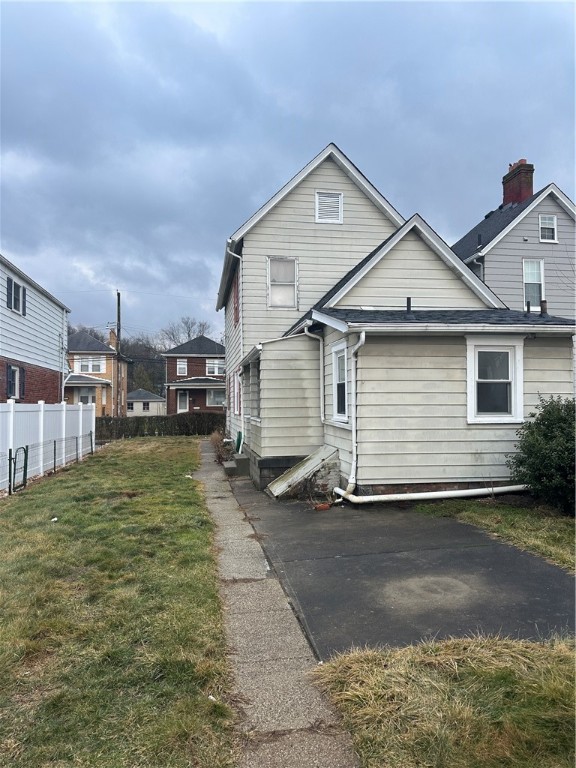 623 Gormley Ave Ave, Carnegie, Pennsylvania image 33