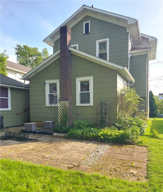 407 Moran St, Oil City, Pennsylvania image 3