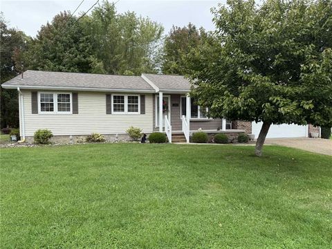 Photo of 204 Center St, Masontown, PA 15461 (MLS # 1725901)