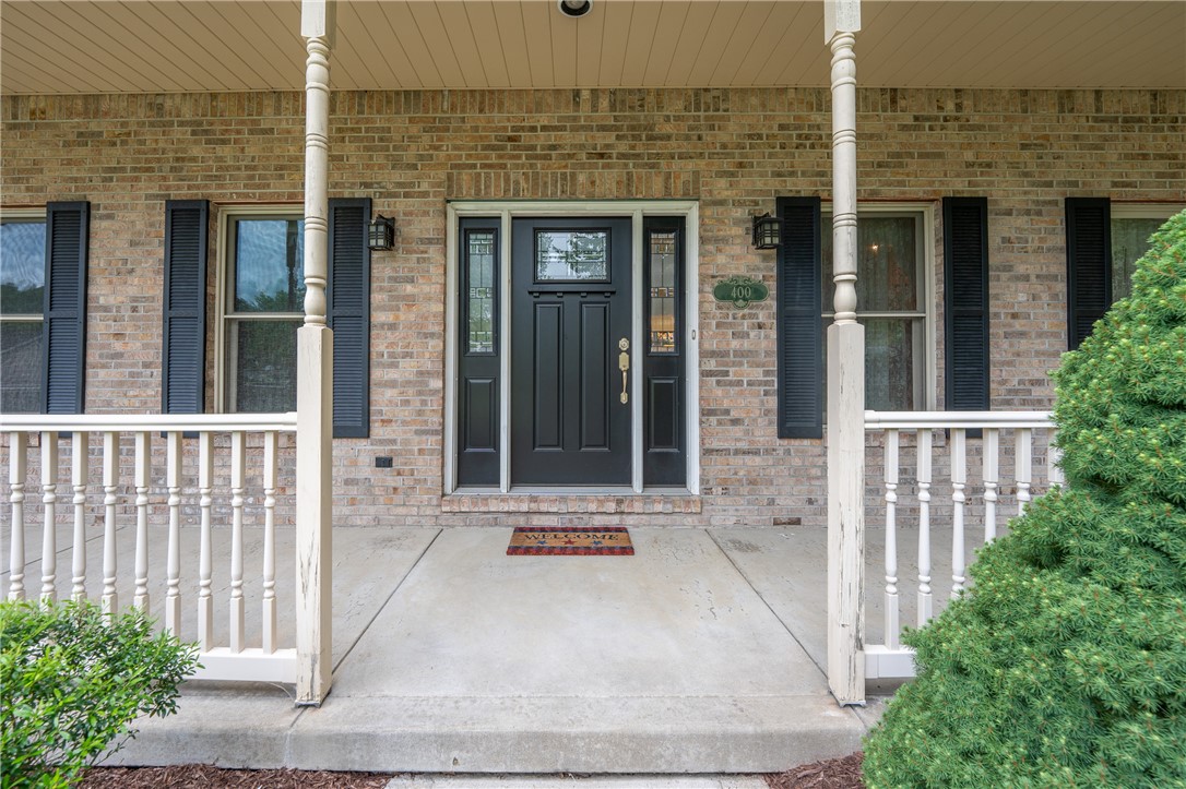 400 Primrose Dr