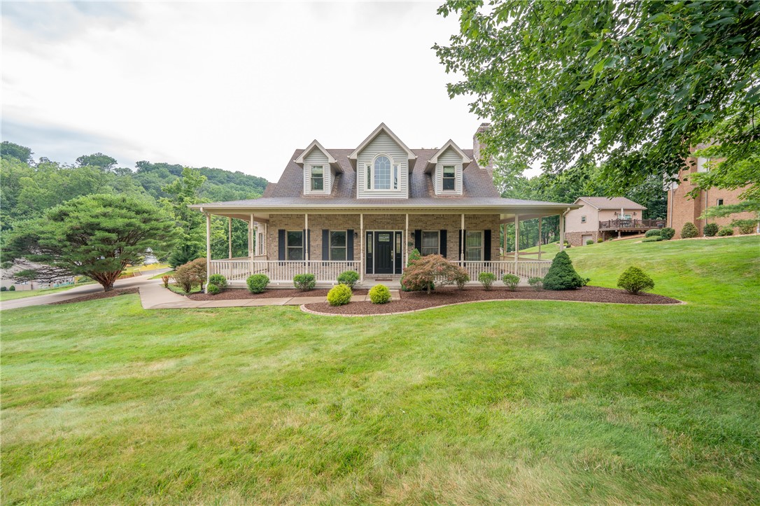 400 Primrose Dr