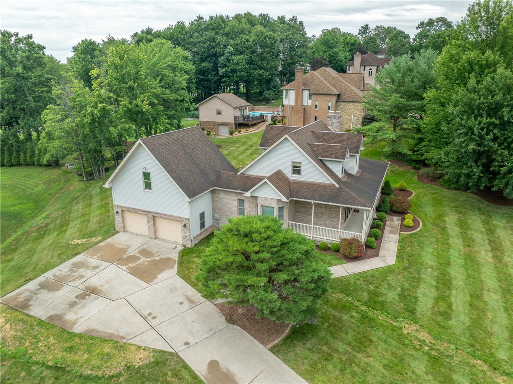 400 Primrose Dr