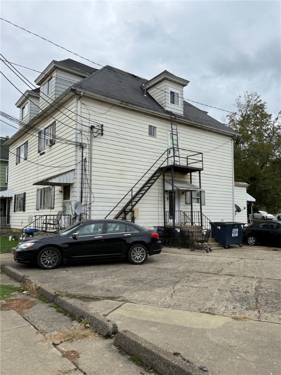 173 Church St