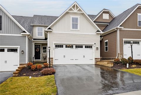 Photo of 153 Dana Dr, Sewickley, PA 15143 (MLS # 1742154)