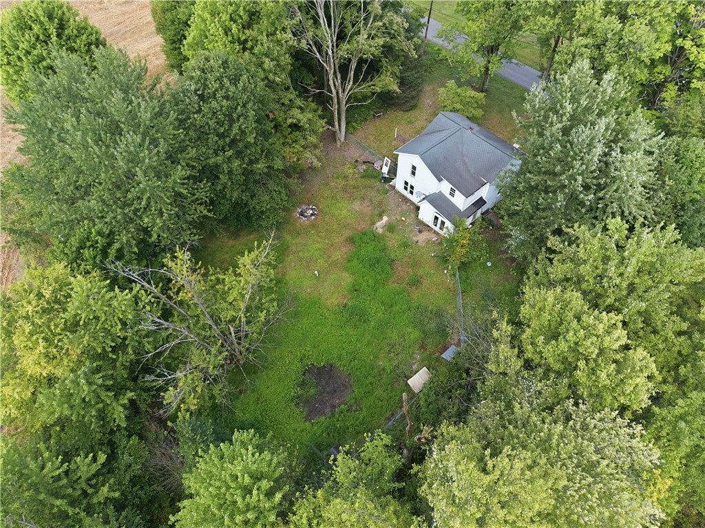 185 N Hassel Rd