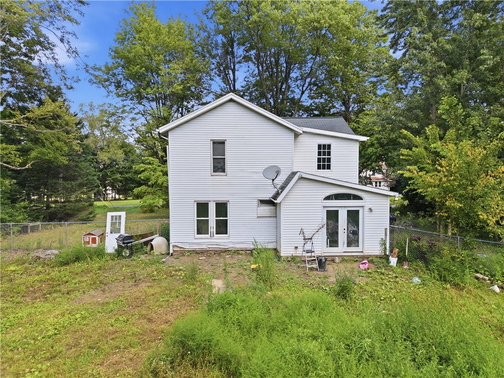 185 N Hassel Rd