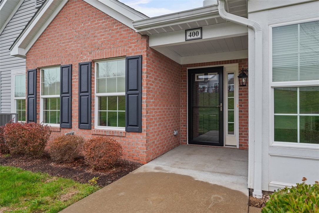 400 Spring Valley Dr