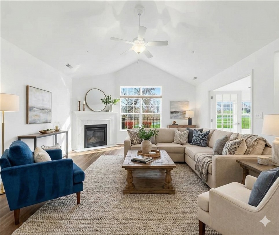 400 Spring Valley Dr