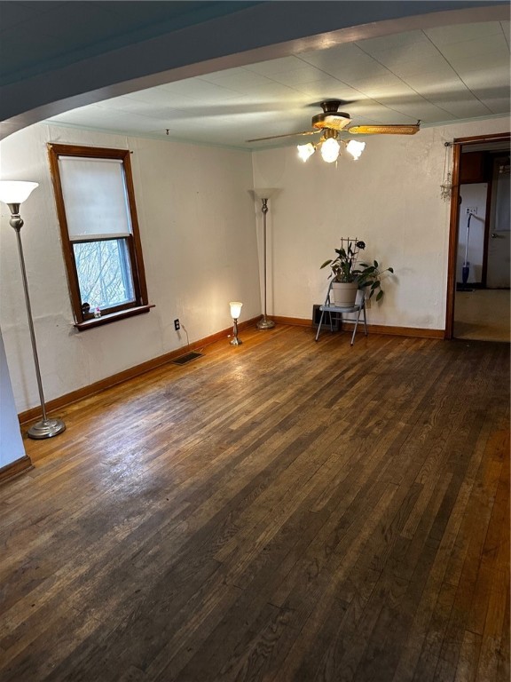 203 Lincoln Ave Ave, Farrell, Pennsylvania image 3