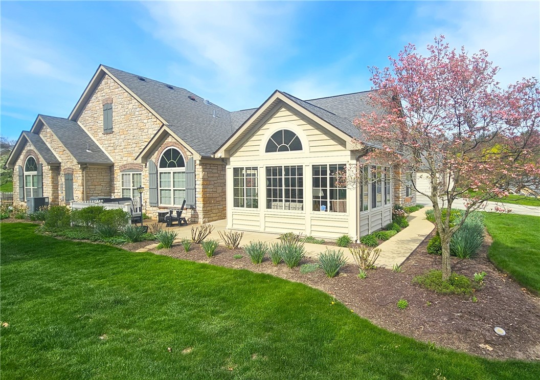 513 Fair Meadow Drive