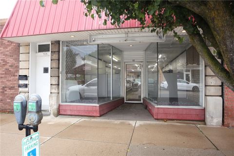 Photo of 322 3rd St, California, PA 15419 (MLS # 1759535)