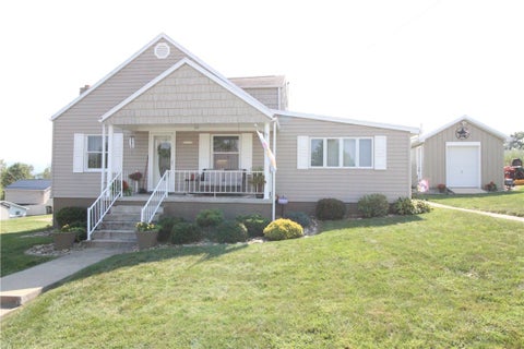 Homes For Sale - 1004 N Chestnut St<br/> North Union Twp, PA 15401