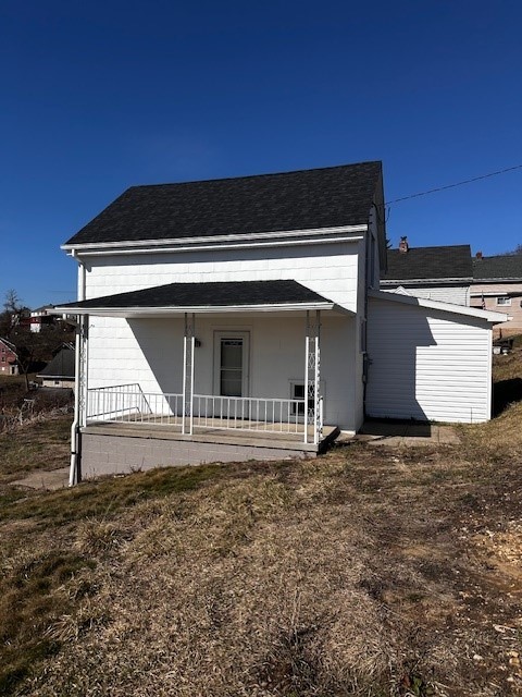 20 Wood St, Nemacolin, Pennsylvania image 2
