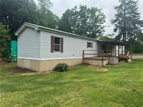 Photo of 1554 Greenville Rd, Meyersdale, PA 15558 (MLS # 1761373)