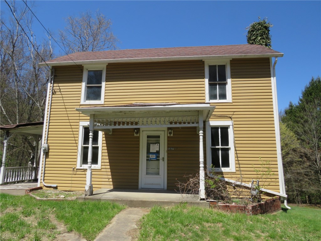 587 Upper Middletown Rd