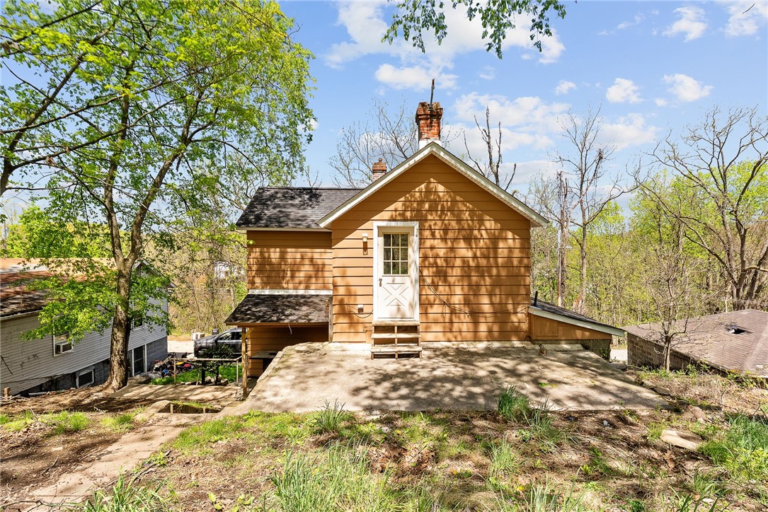 109 White St St, Bentleyville, Pennsylvania image 28