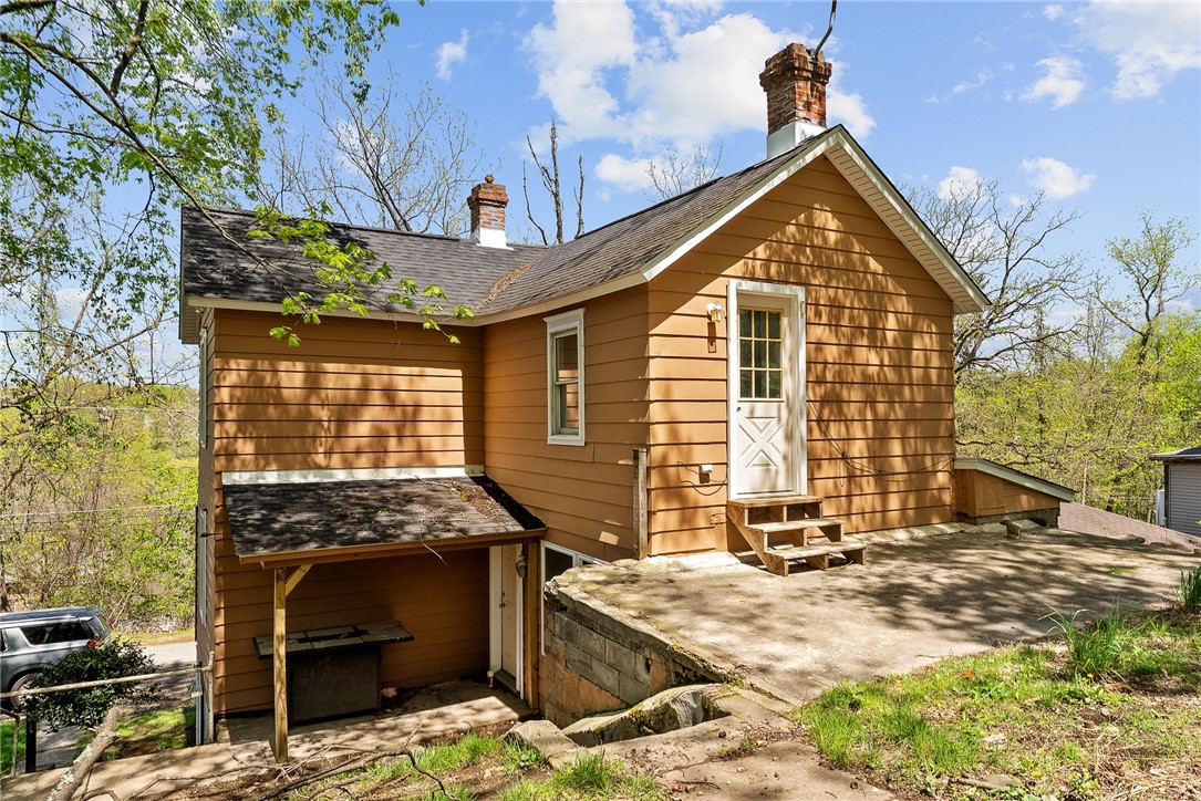 109 White St St, Bentleyville, Pennsylvania image 27