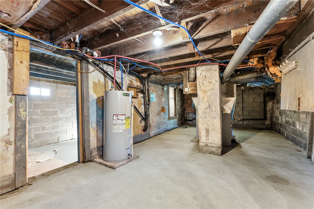 109 White St St, Bentleyville, Pennsylvania image 25