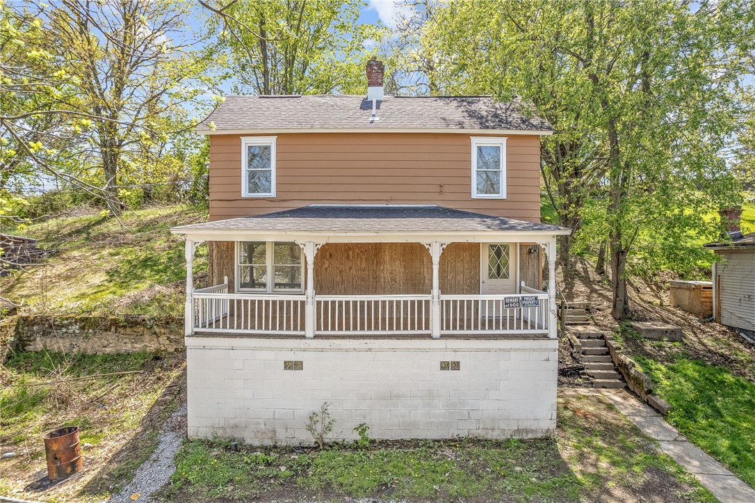 109 White St St, Bentleyville, Pennsylvania image 1