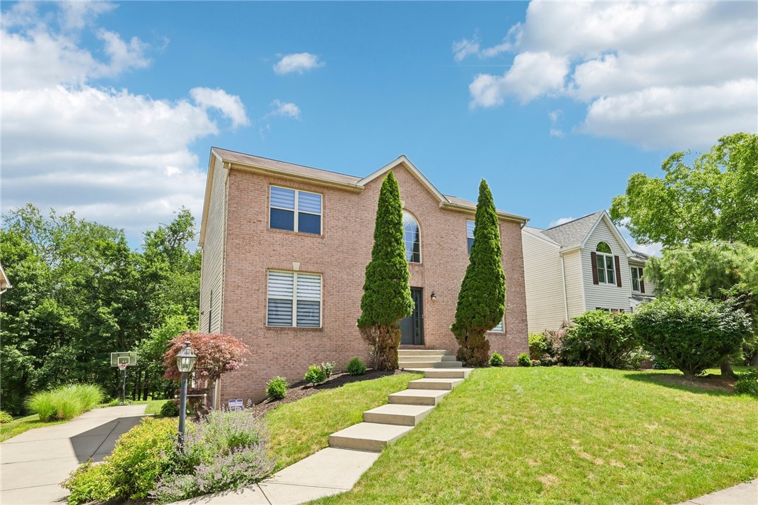1712 Dawn Drive