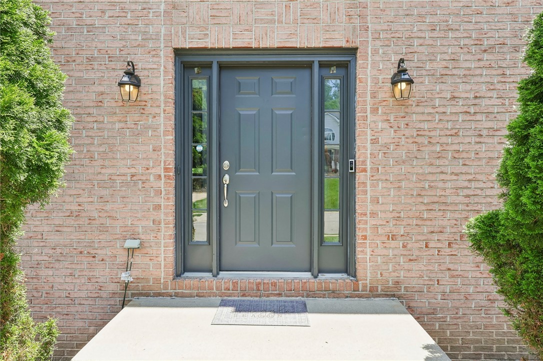 1712 Dawn Drive