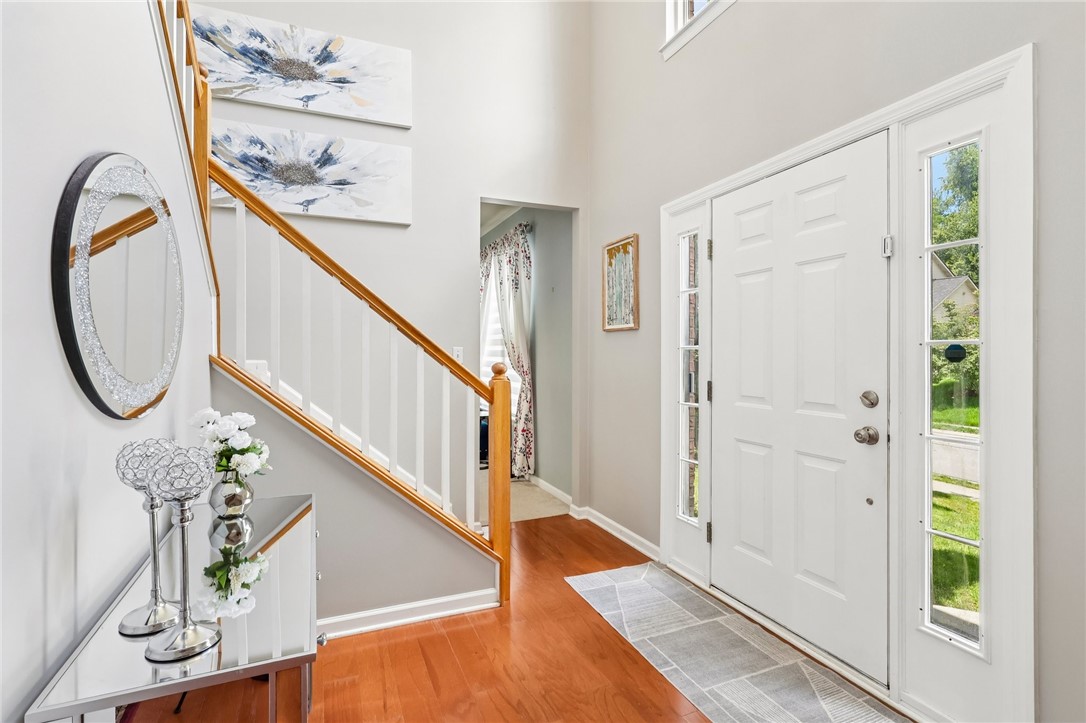 1712 Dawn Drive