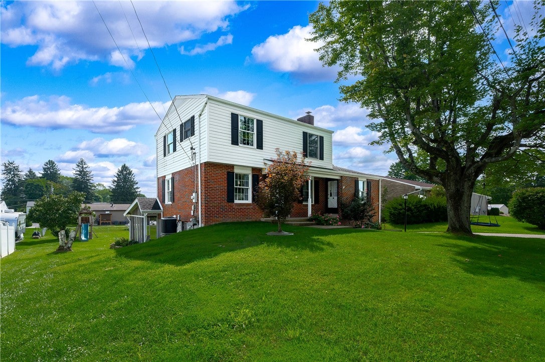 110 Irene Dr