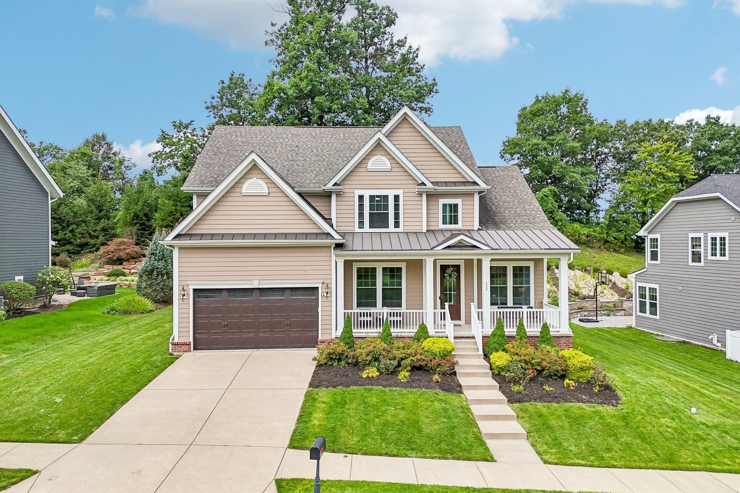 632 Chilliwack Lane